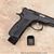 Springer Precision CZ75 EZ 140mm base pads - Mecgar 17 round mag