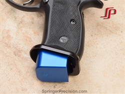 Springer Precision CZ75 ESP magwell