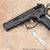 Springer Precision CZ75 magazine brake