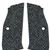 LOK Grips CZ Shadow 2 Palm Swell Bogies Gray Black