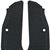 LOK Grips CZ Shadow 2 Thin Bogies Gray Black