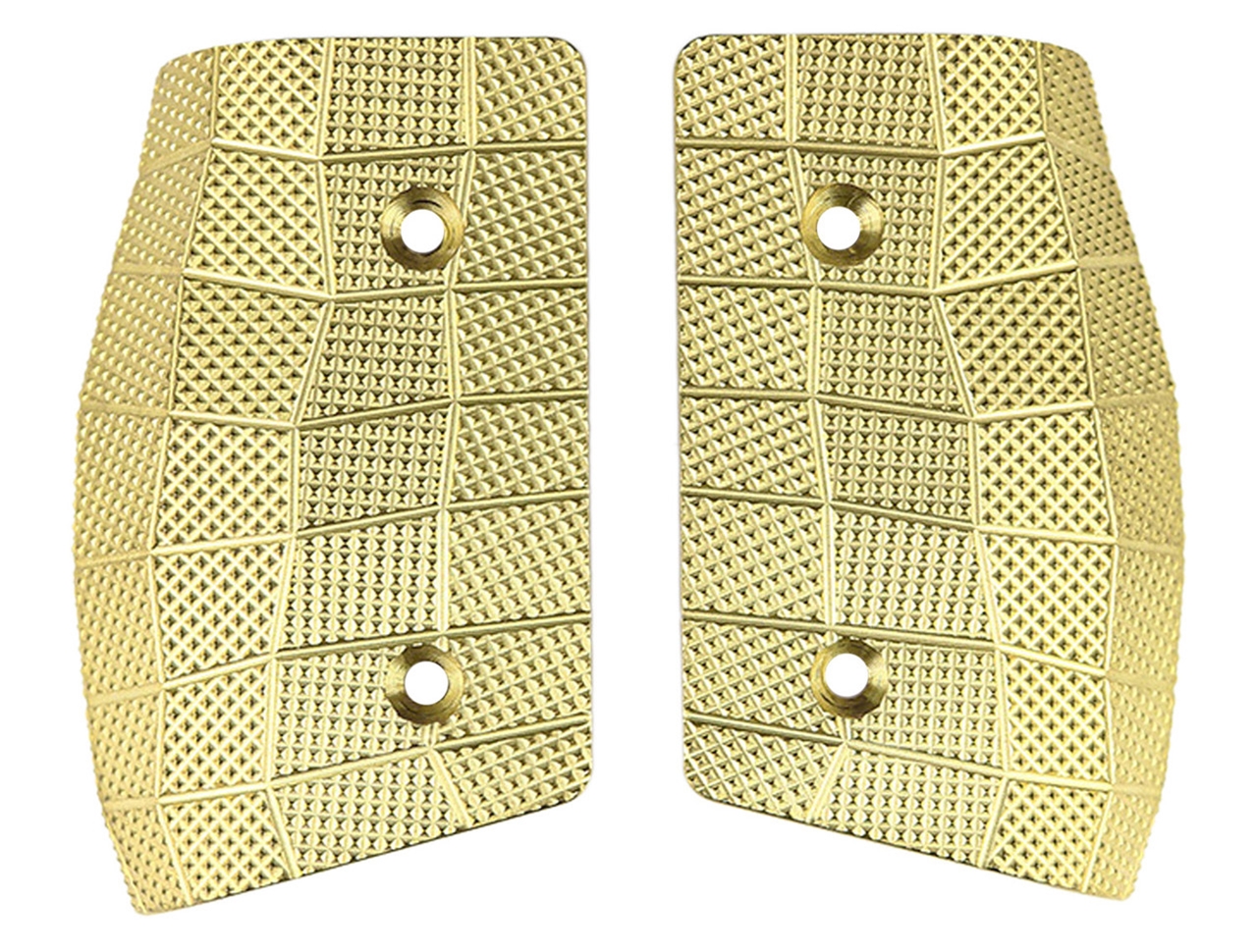 LOK Canik SFx Rival-S Standard GridLOK 