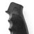 Hogue AR-15 / M16: OverMolded Rubber Grip with Finger Grooves - Black