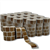 Target Pasters -5 Roll pak- TAN Full Case