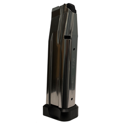 Check-Mate Magazines Staccato 2011 .45ACP 140mm 13rd