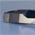Caspian Slide 5" 45 Classic, Bomar Cut, Dovetail, F&R Serrations