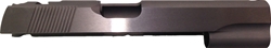 Caspian Slide 5" 40 Classic, Bomar Cut, Dovetail, Rear Serrations
