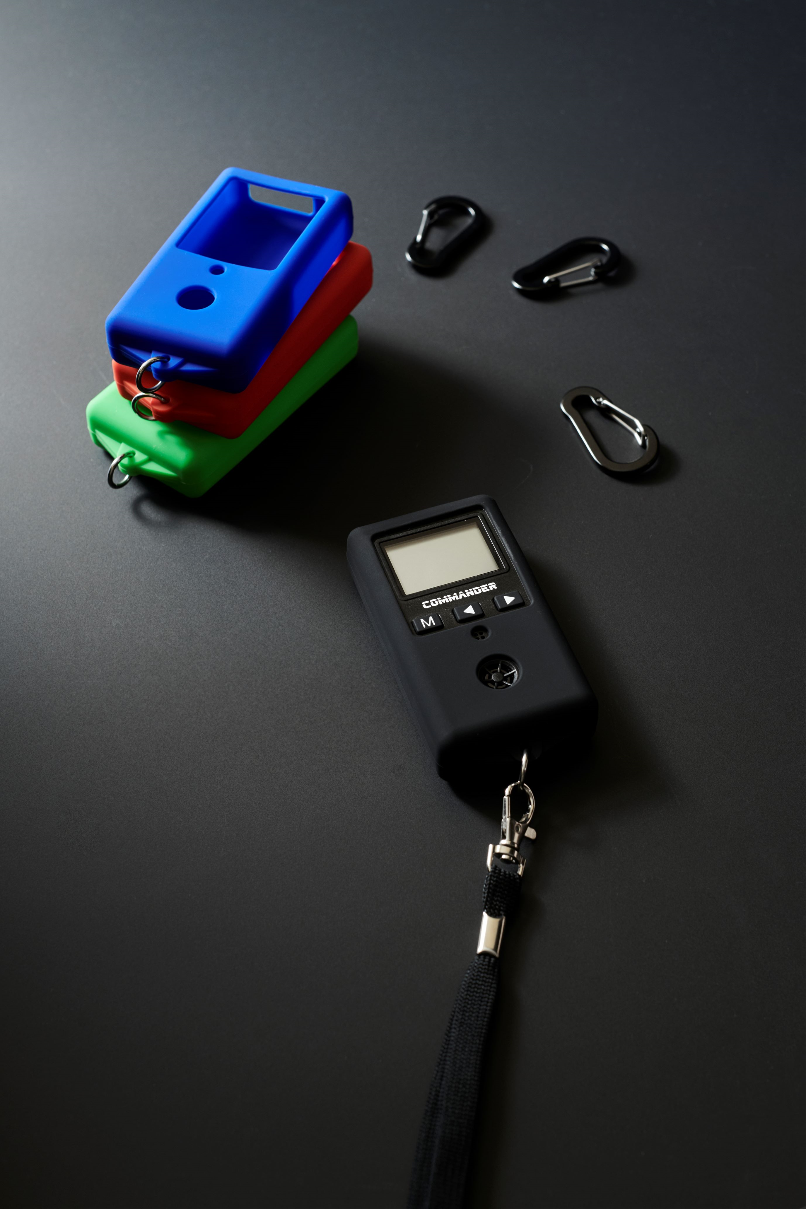 AMG Lab Commander LED Shot Timer