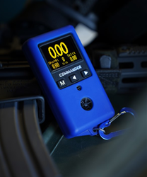 AMG Lab Commander OLED Shot Timer