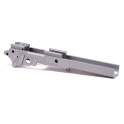 Cheely Custom Commander LDC Frame