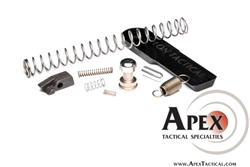 APEX M&P Competition Action Enhancement Kit -COMP AEK