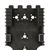 Safariland QLS Receiver Plate