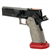 Masterpiece Arms DS9 LOC V2 Gun Trijicon 