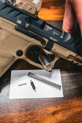 ZRTS Trigger Spring Kit for Walther PDP