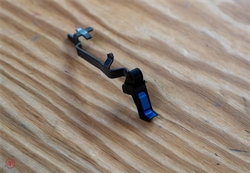 CMC GLOCK TRIGGER GEN5 9MM, G17, G19, G25, G34 - BLACK/BLUE