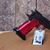 Masterpiece Arms DS9 Hybrid Comp Pistol Red Grip Optics Ready