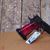 Masterpiece Arms DS9 Hybrid Comp Pistol Red Grip