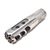 CODA Fury Titanium Compensator for MPX