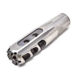 CODA Fury Titanium Compensator for MPX