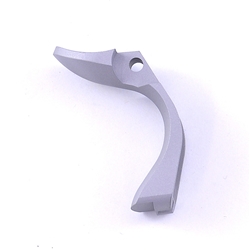 Cheely Custom Pinned E2 Beavertail 
