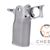 Cheely Custom E2 Aggressive Grip Kit – Stainless Double Undercut