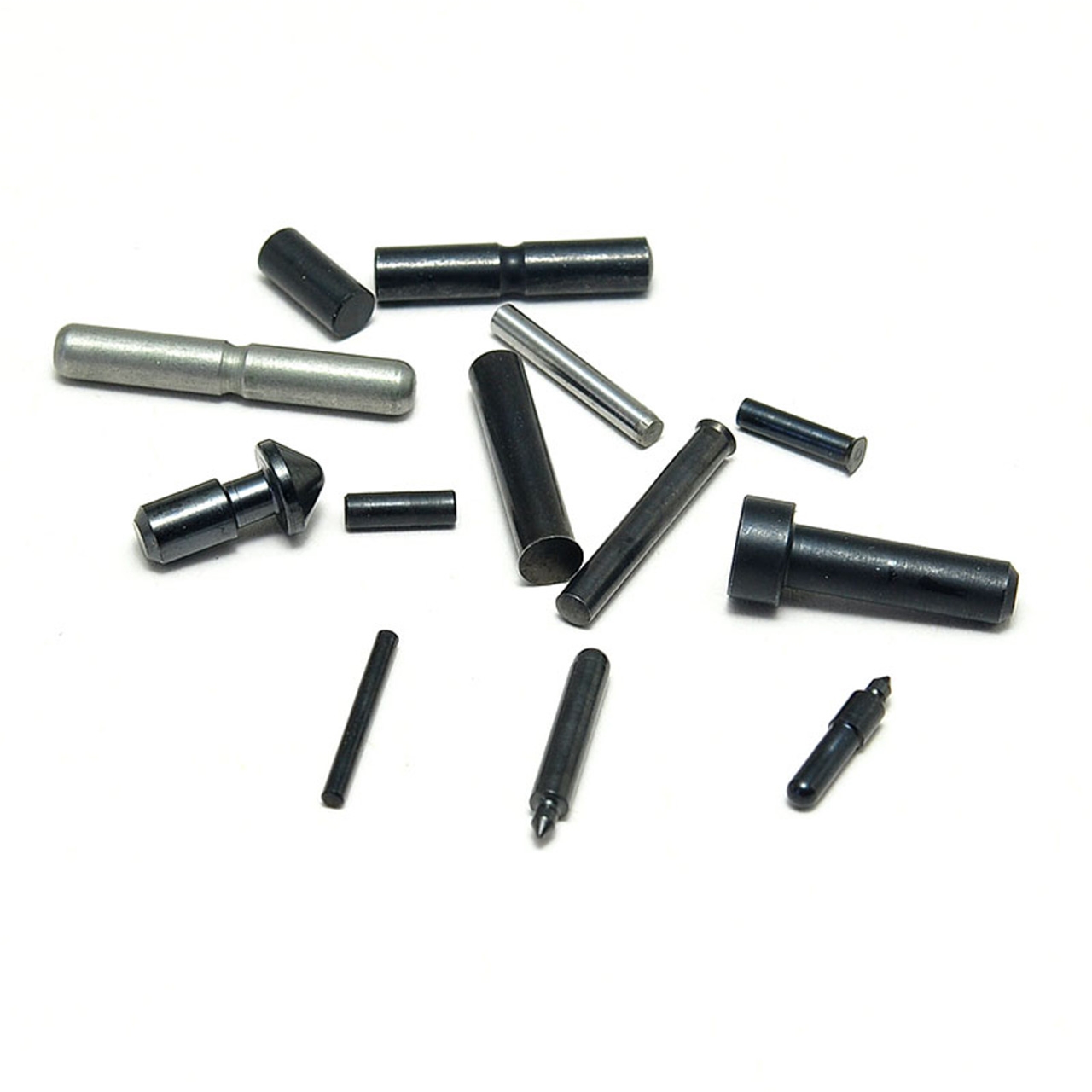 Cheely Custom 1911 / 2011 Pin Set