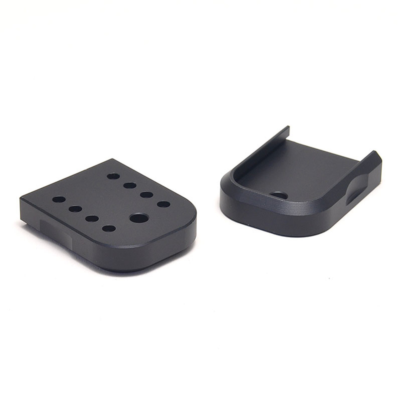Cheely Custom Prodigy Basepad
