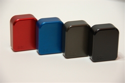 Shooting Sports Nitro Pad, STI/SV 2011 Basepad