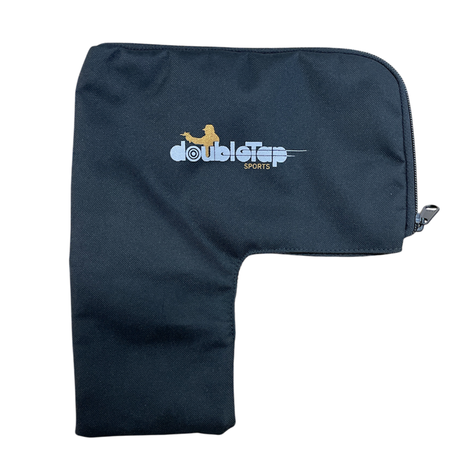 DoubleTap Sports Gun Dust Cover Open/Optic Ready