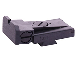 Dawson Adj. Rear Sight Para Ordnance-Springfield 1911