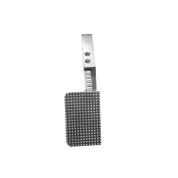 DoubleTap Sports Adjustable Thumb Rest 2-Piece
