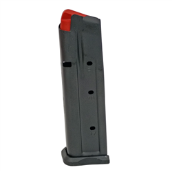 Kimber 2K11/1911 DS Warrior Magazine 9MM/.38 Super 17rd Black