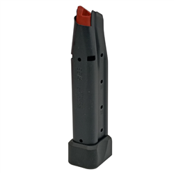 Kimber 2K11/1911 DS Warrior Magazine 9MM/.38 Super 20rd Black