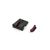 Cajun Gun Works EZ/D 9-40 Fiber Optic Sight Set