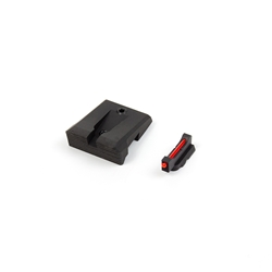 Cajun Gun Works EZ/D 9-40 Fiber Optic Sight Set