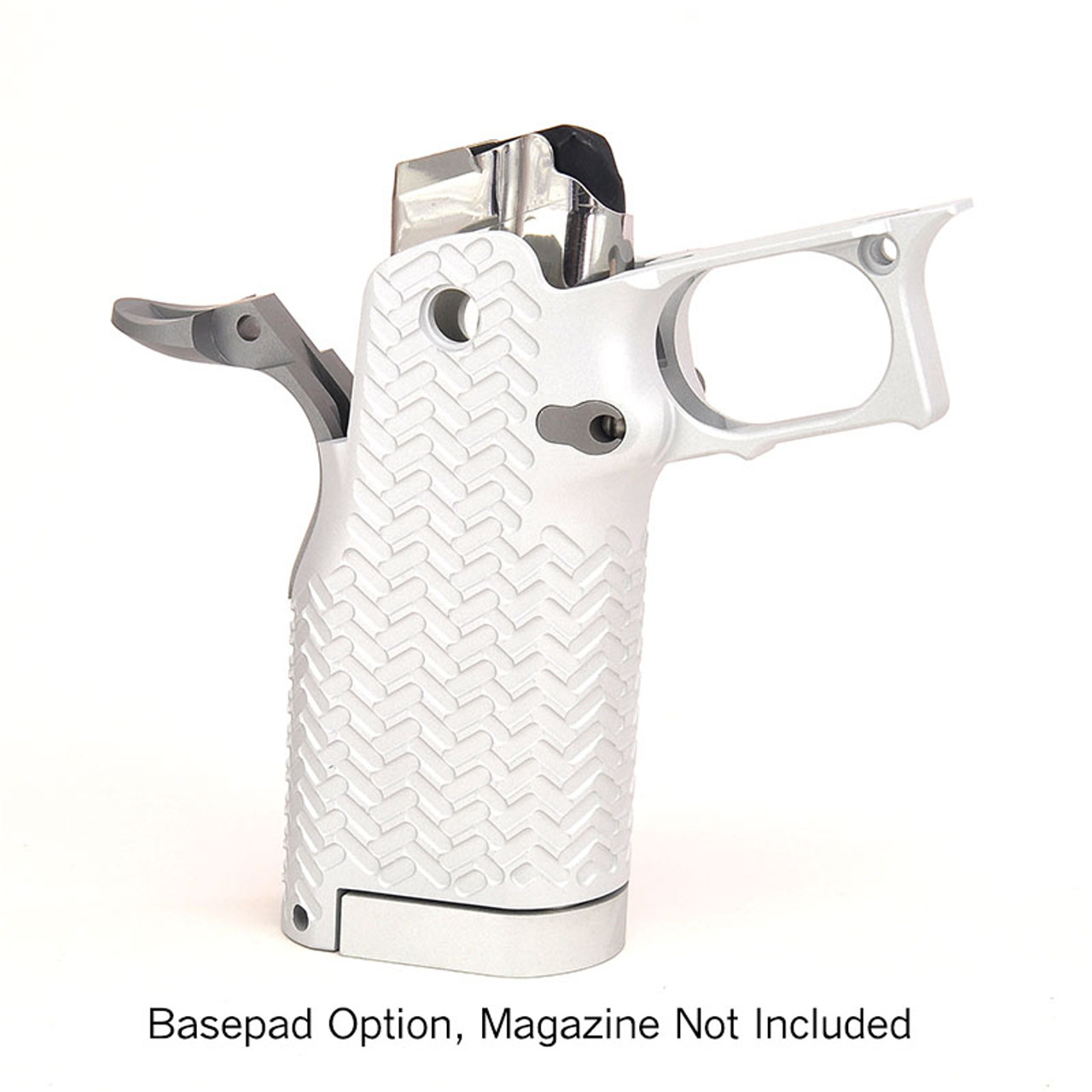 Cheely Custom E2 Commander Grip