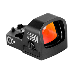 C&H Precision EDC Optic