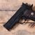 Wilson Combat EDC X9 Lightrail Black Cherry Grips FREE Shipping