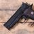 Wilson Combat EDC X9 Lightrail Ambi Black Cherry Grips