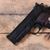 Wilson Combat EDC X9 Lightrail Black Cherry Grips