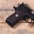 Wilson Combat EDC X9 Black Cherry Grips  FREE Shipping