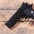 Wilson Combat EDC X9 Lightrail Black