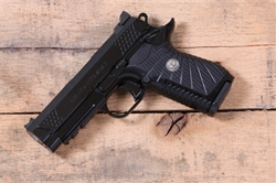Wilson Combat EDC X9 Lightrail Black