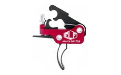 ELF AR 9mm Trigger Finger Adjustable