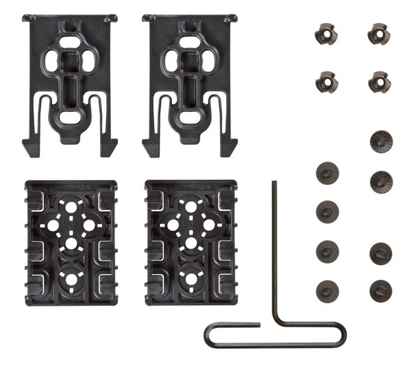 Safariland Equipment Locking System Kit ELS 