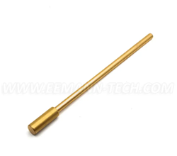 Eemann Tech Brass Squib Rod