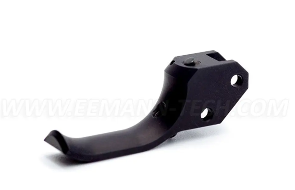 EEMANN TECH ULTIMATE TRIGGER FOR CZ Back-Shifted Smooth