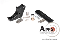 APEX Forward Set Sear and Trigger Kit for M&P