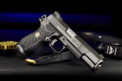 Wilson Combat EDC X9L 