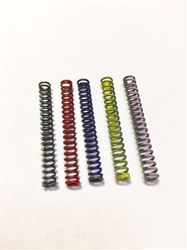 Patriot Defense Optimized Hammer Spring Pack